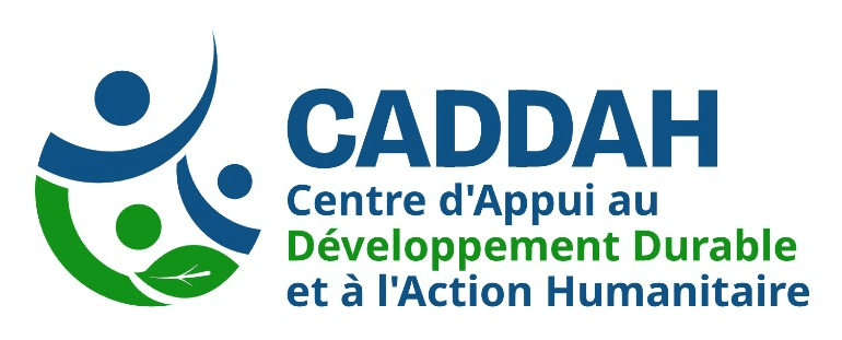 Logo CADDAH